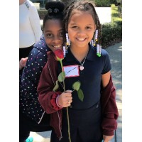 MANATEE COUNTY GIRLS CLUB INC Logo