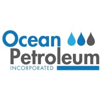 OCEAN PETROLEUM INC Logo