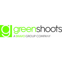 Greenshoots Print Logo