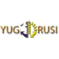 CJSC Soyuz Yug Rusi Logo