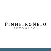 Pinheiro Neto Advogados Logo
