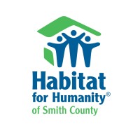 Habitat for Humanity of Smith County Logo