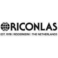 RICONLAS B.V. Logo