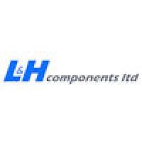 L&H components ltd Logo