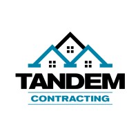 Tandem Contracting, LLC Logo