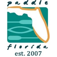 Paddle Florida Logo