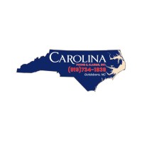 CAROLINA PHONE & ALARMS, INC. Logo