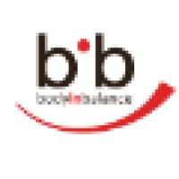 Body in Balance TV Logo