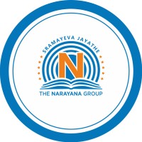 The Narayana Group Logo
