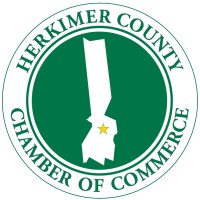 Herkimer County Chamber of Commerce Logo