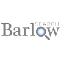 Barlow Search Logo