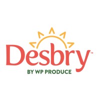 Desbry Brand (by WP Produce) Logo