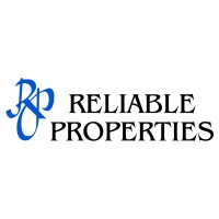 Reliable Properties Logo