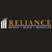 RELIANCE CONSTRUCTION INC Logo
