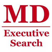 MD Executive Search Ltd Logo