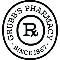 GRUBBS PHARMACY Logo