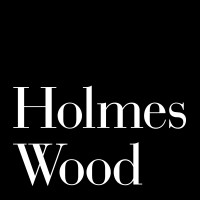 Holmes Wood Logo