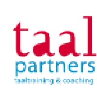 TAALPARTNERS Logo