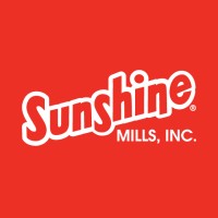 Sunshine Mills, Inc. Logo