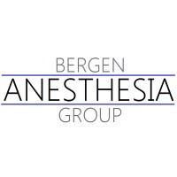 Bergen Anesthesia Group, PC Logo