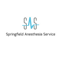 SPRINGFIELD ANESTHESIA SERVICES, INC. Logo