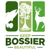Keep Bossier Beautiful Logo