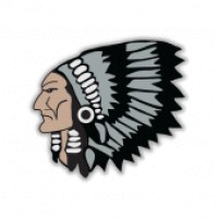 Big Foot Country Club Logo