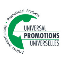 Promotions Universelles | Universal Promotions Logo