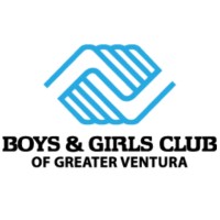 Boys & Girls Club of Greater Ventura Logo