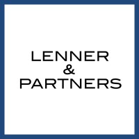 Lenner & Partners Logo