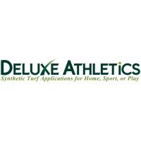 DELUXE ATHLETICS LLC Logo