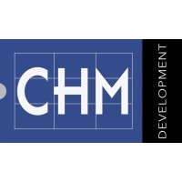 CHM, LLC Logo