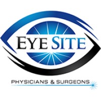 EYE SITE OF TAMPA BAY PA Logo