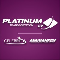 PLATINUM LV TRANSPORTATION, LLC Logo