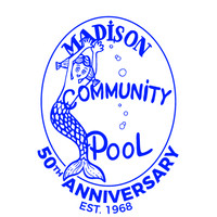 Madison Community Pool Corporation Logo