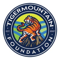 Tigermountain Foundation Logo
