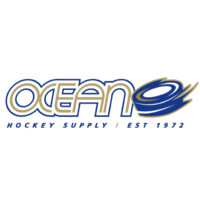 Ocean Hockey Supply, Inc. Logo