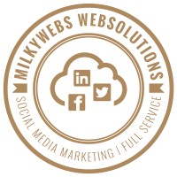Milkywebs Websolutions Logo