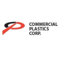COMMERCIAL PLASTICS CORP Logo