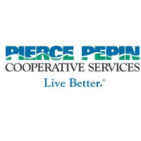 Pierce Pepin Cooperative Services Logo