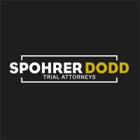 SPOHRER DODD Logo