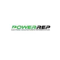 PowerRep LLC Logo