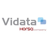 Vidata srl Logo