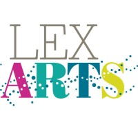 LexArts Inc. Logo