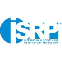International Society for Respiratory Protection (ISRP) Logo