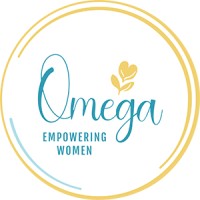 OMEGA Logo