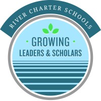 RIVER CHARTER SCHOOLS Logo