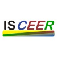 ISCEER S.L. Logo