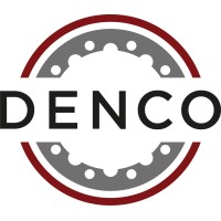 Denco Manufacturing, Inc. Logo