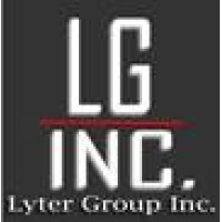 LYTER GROUP INC Logo
